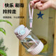 High-looking children's summer sippy cup