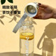 2026 new large capacity sports water bottle