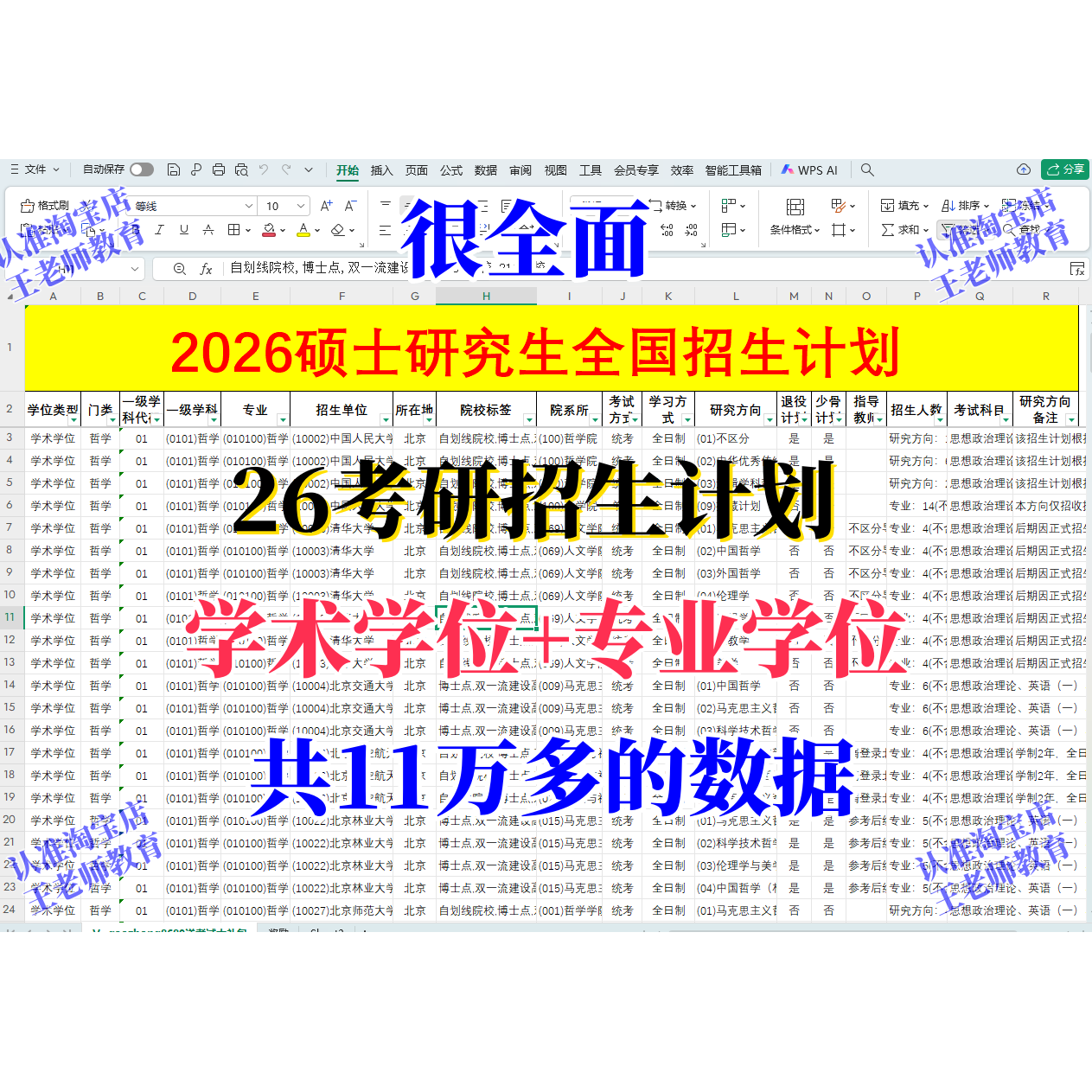 2026年硕士研究生招生计划专业目录取数据复试分2025考研招生计划