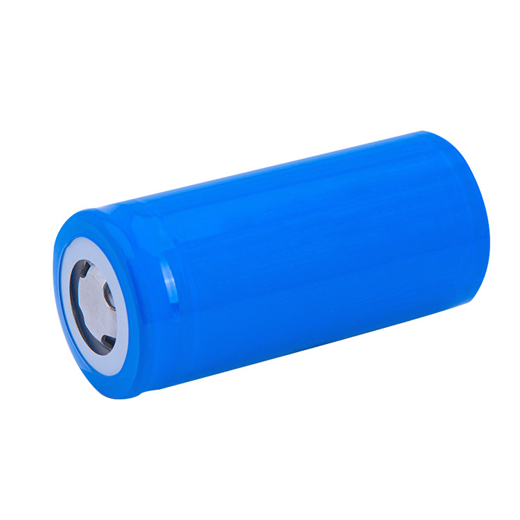 现货A品26650锂电池 高容量3.7v充电锂电池 6800mah升级 8800mah - 图1