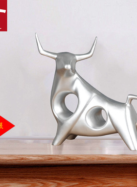 非洲情侣人像北欧家居酒柜简约树脂装饰现代客厅创意摆件工艺品