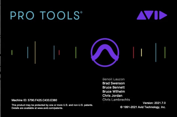 pro tools2023正版daw音乐制作软件三个月订阅带插件录音混音促销-图0