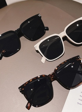 2024新款墨镜男女眼镜复