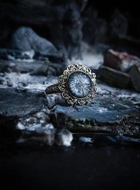 暗月戒指游戏周边老头环