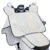 Xiaohongshu recommends ice silk sunscreen and windshield quilt