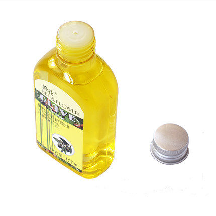 蜂花橄榄滋养护理油全身120ml精油 楠乐居家日用身体乳液