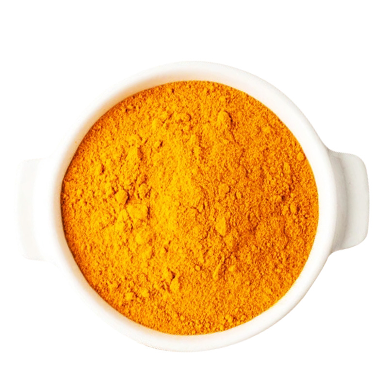 姜黄粉现磨500g黄姜粉食用散装姜饼屋人着上色盐焗鸡粉黄金奶调料