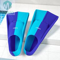 Female Training Beach Socks Duck Webbing Snorting Socks Long Footed Frog Shoes Breaststroke Freestyle Free Diving Foot Webbing Men Socks