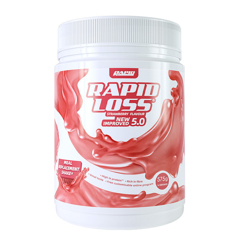  rapid海外膳食纤维/果蔬纤维