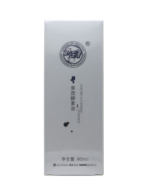 源素果蔬酵素液舒缓修护敏感