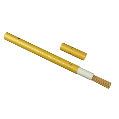 沉香文化博物馆海南熏香檀线佛香家用线香纯天然奇楠芽庄沉香线香 - 图3