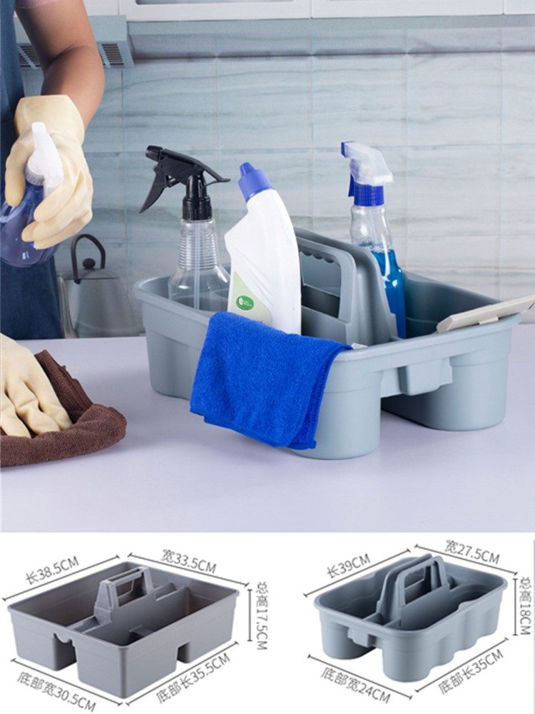 收台神器餐厅餐饮工具清洁收餐宾馆打扫桌收纳手提篮酒店卫生家庭,淘宝优惠券,粉丝福利购,淘宝优惠卷