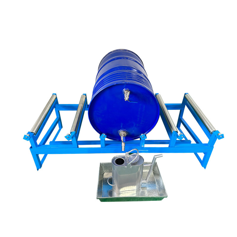 钢制防渗漏油盘防泄漏托盘油桶放置支架倒油架子柴油桶防漏倒立架,淘宝优惠券,粉丝福利购,淘宝优惠卷