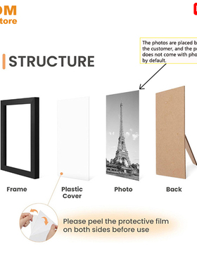 10PackPictureFrames