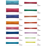 Кудрявая универсальная холодная завивка, Южная Корея, увеличенная толщина