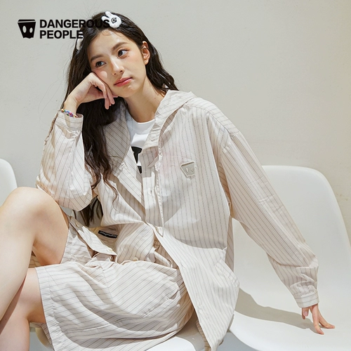 Универсальная тонкая толстовка с капюшоном для влюбленных для отдыха, рубашка, шорты, комплект