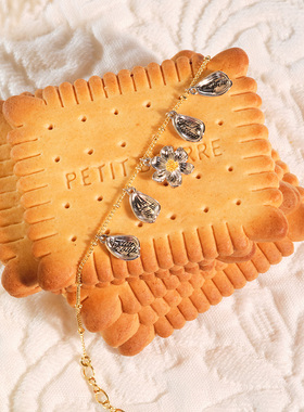 爱的魅力系列·雏菊·手链