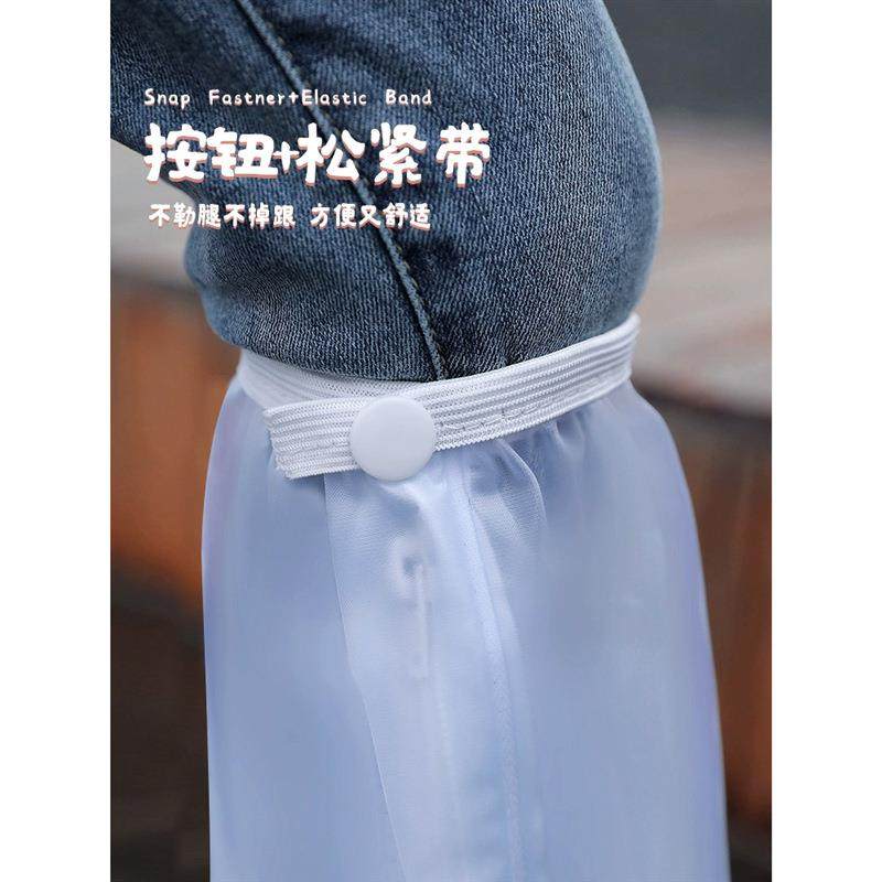 防滑雨天学生水鞋套雨鞋女童小男孩外穿防水耐磨女款儿童宝宝雨靴,淘宝优惠券,粉丝福利购,淘宝优惠卷