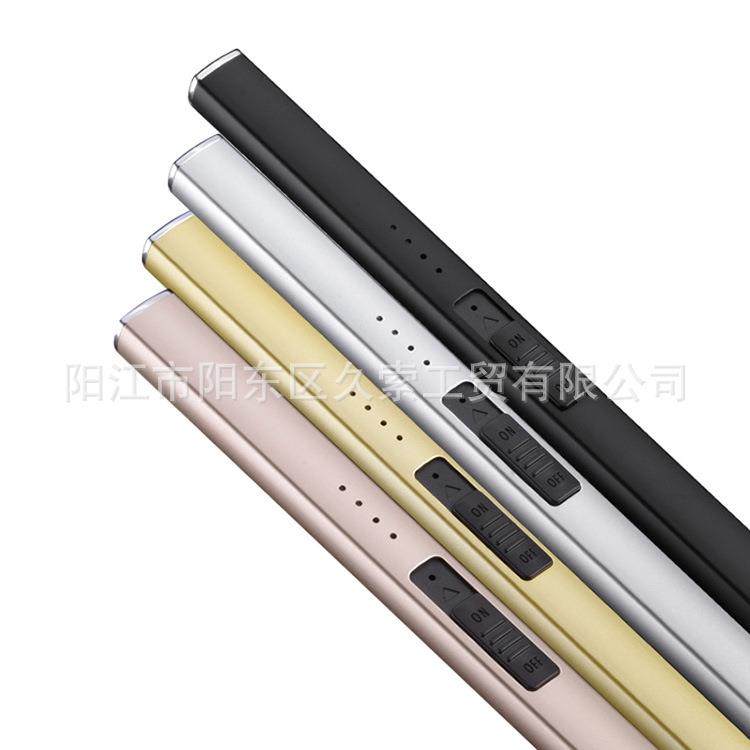 户外烧烤野营厨房香薰蜡烛点火器煤气灶USB脉冲充电打火机点火枪,淘宝优惠券,粉丝福利购,淘宝优惠卷