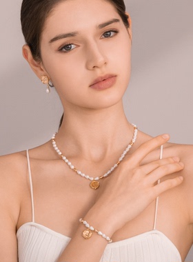 BABYBEI初贝悦己手链腕饰