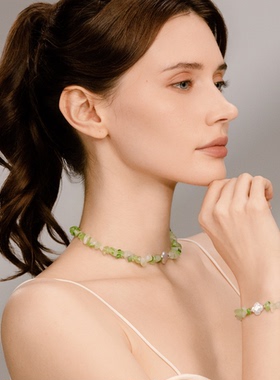 BABYBEI初贝青梅煮酒手链