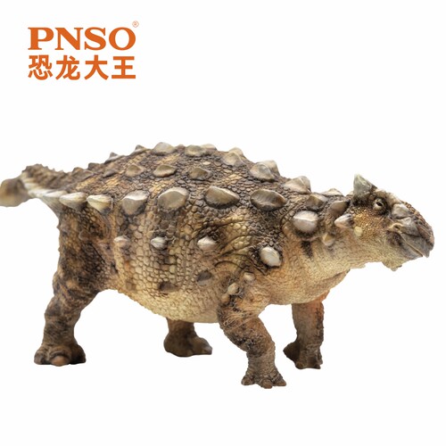 PNSO甲龙赛德恐龙大王成长陪伴模型13 - 图2