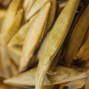 【2024春茶现货】瑞聘号太姥山三十年野放老树银针福鼎白茶150g