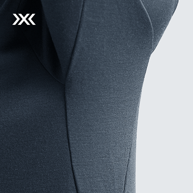 X-BIONIC 银河星云羊毛轻量半拉链短袖POLO男短袖T恤商务休闲运动,淘宝优惠券,粉丝福利购,淘宝优惠卷