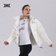 X-BIONIC 巡回者羽绒面包服 男女高抗寒拒水保暖羽绒服鹅绒