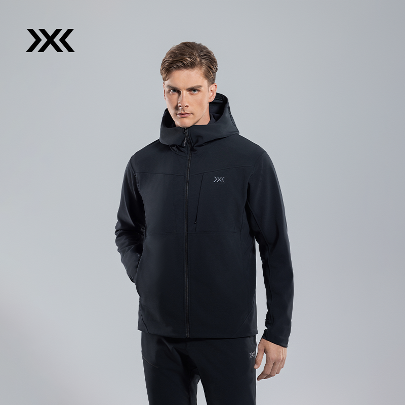 X-BIONIC 风盾Schoeller户外加绒保暖软壳衣 防风防泼水夹克外套,淘宝优惠券,粉丝福利购,淘宝优惠卷