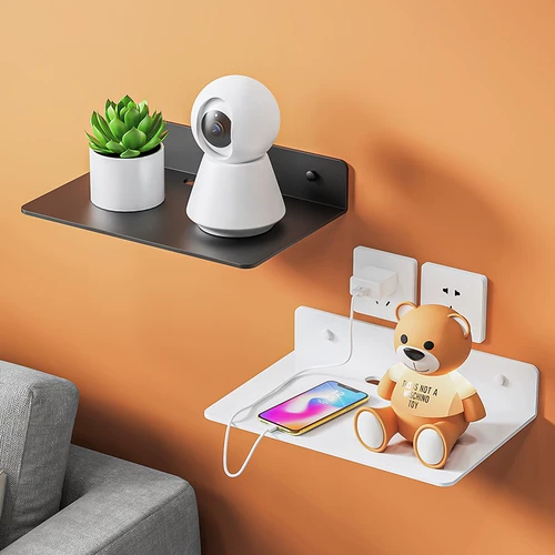 Поместите камеру, набор маршрутизатора -камеры -кронштейн -кронштейн -кронштейн для зонда