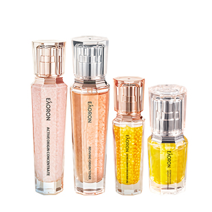 eaoron澳容源臻护肤四件套