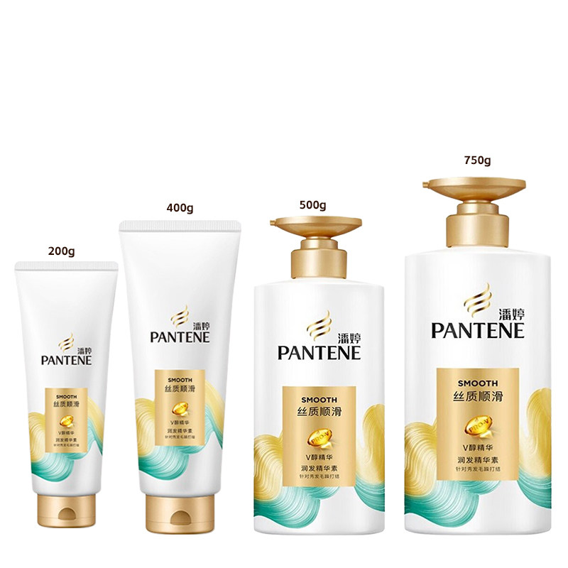  星飞居家日用护发素