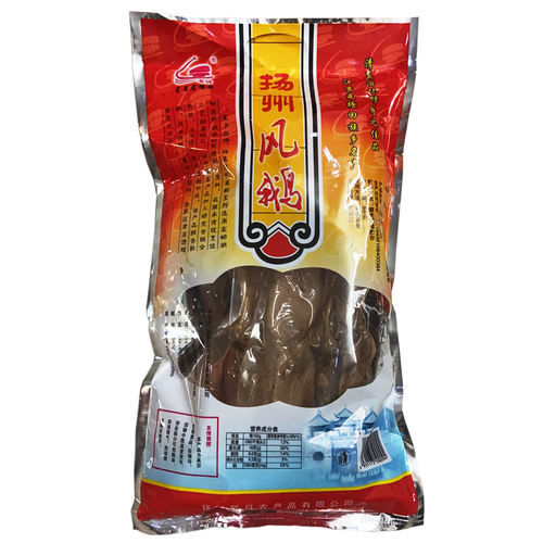 扬州老鹅风鹅散养农家草鹅1500克真空装凤鹅年货礼品包邮 - 图3