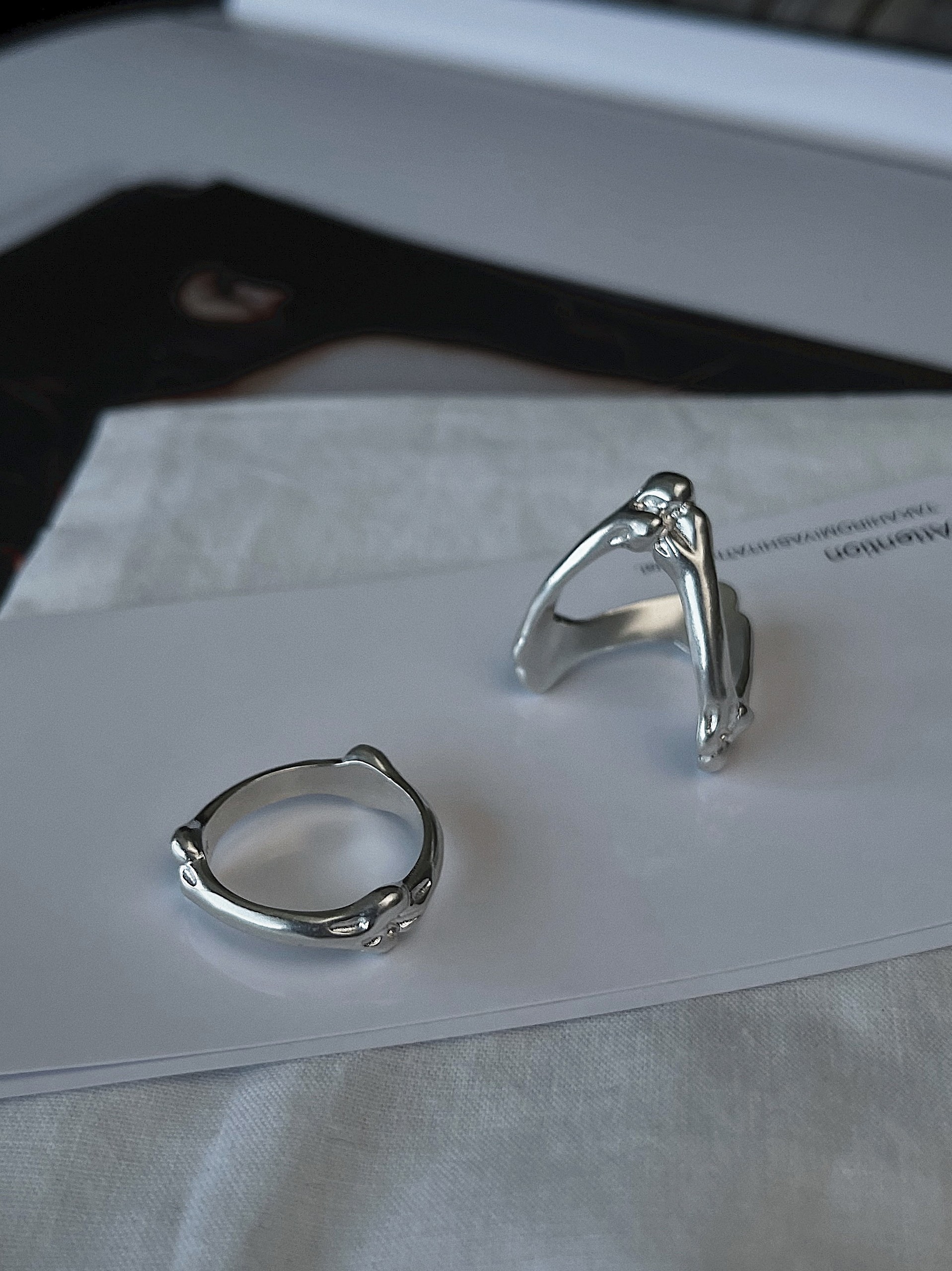 指骨戒 新人首单立减十元 21年7月 淘宝海外