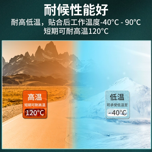 Педали, лента, универсальный двусторонний скотч для автомобиля, фиксаторы в комплекте