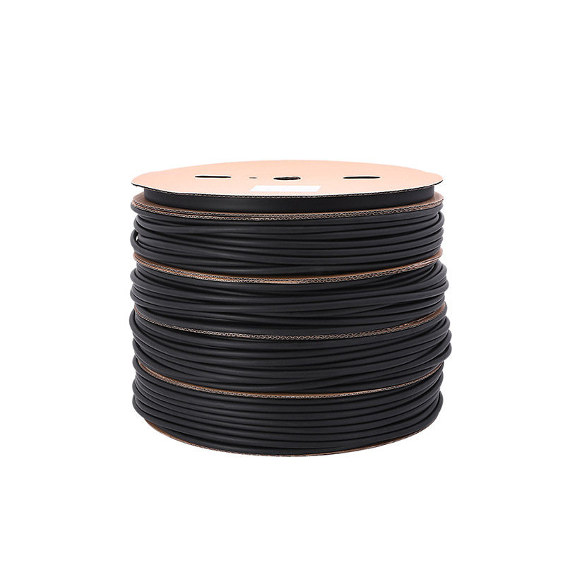 YYTCG黑色套管 低温阻燃+绝缘 热缩套管 热缩管 diy喇叭线 信号线,淘宝优惠券,粉丝福利购,淘宝优惠卷