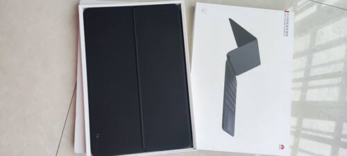 华为原装matebooke 2022款12.6寸正品国行磁吸键盘适用DRC-W76/56 - 图0