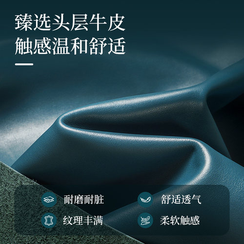 适用于苹果17真皮手机壳14ProMax保护套iphone16e翻盖皮套15promax防摔软壳15pPlus全包防摔13钱包插卡12pro - 图2