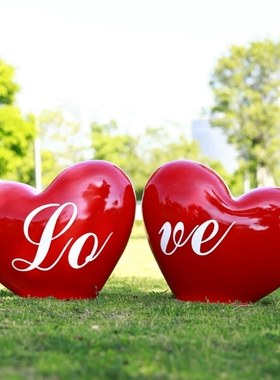 七夕情人节商场景区户外婚礼打卡