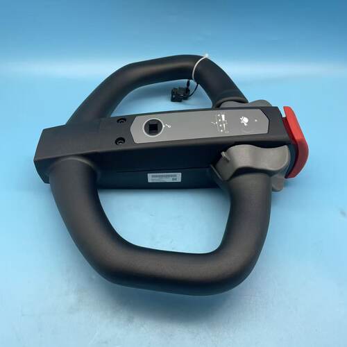 诺力搬运车PTE20Q凌动2吨手柄总成T410C-3手把加速器调速器开关 - 图3