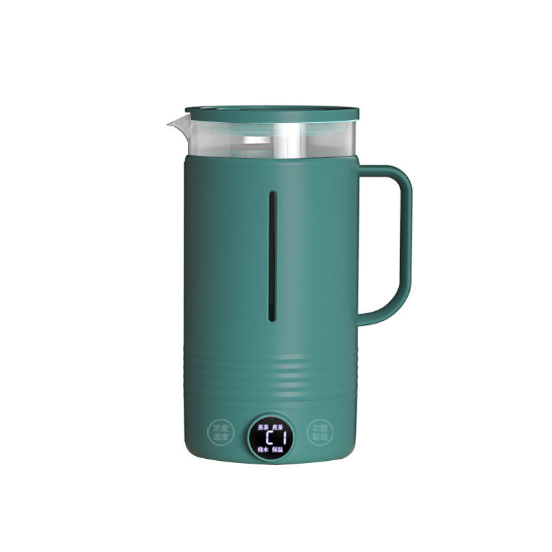 夏新养生壶家用多功能一人用黑茶 夏新小豆优品养生壶/煎药壶