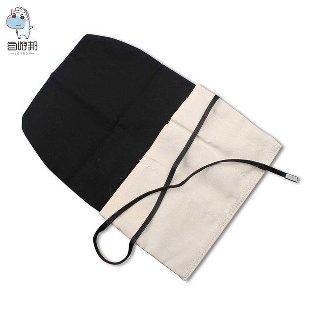 The National Palace Museum in Taipei designated the No. 1 canvas pencil case with good meaning as a gift pencil case and a blessing gift pencil case.