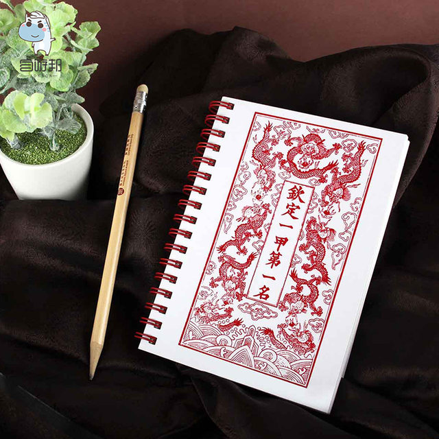 The National Palace Museum in Taipei commemorates the first place in the National Palace Museum’s official list with a handy souvenir for cultural and creative festivals.