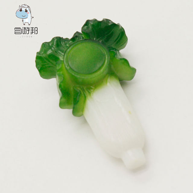 Taipei Jade Cabbage Refrigerator Magnet Cultural and Creative