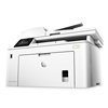 Automatic double-sided office black and white laser HP printer