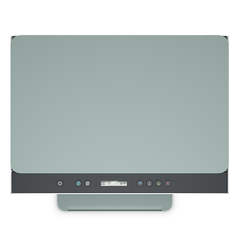 惠普tank672彩色手机无线wifi连供 惠普打印喷墨多功能一体机