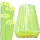 Полиуретановая прокладка, полиуретановый клей-карандаш, шайба