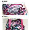 Ultra-thin foldable backpack for outdoor sports