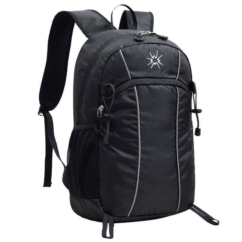 Foldable backpack outdoor new style